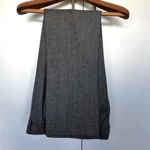 Band Of Outsiders Plaid Pants - Size 34